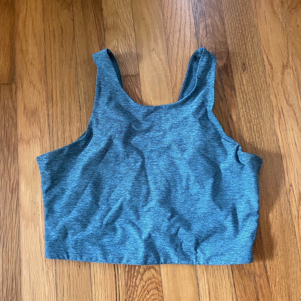 Outdoor Voices Venus Crop Top